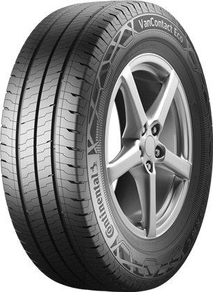 215/60R16 103/101T VanContact Eco