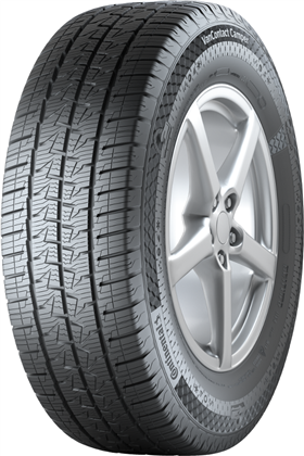 255/55R18 120R VanContact Camper