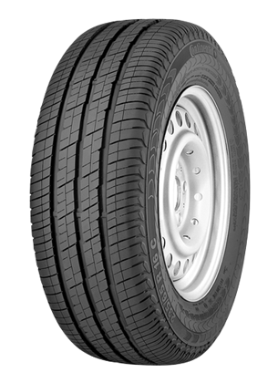 205/82R16 110/108T VANCO 2