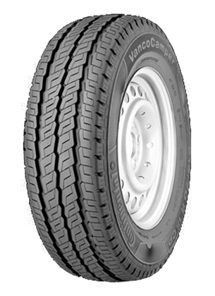 215/75R16 116/114R VANCOCAMPER