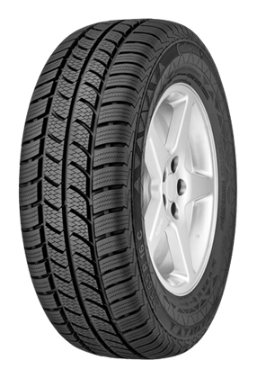 225/55R17 109/107T VANCOWINTER 2
