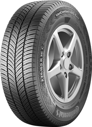 235/65R16 115/113T VanContact A/S Eco