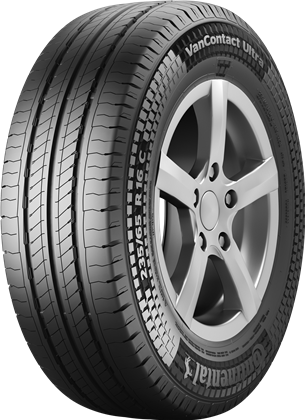 205/82R16 110/108T VanContact Ultra