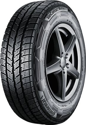 215/65R16 109/107S VanContact Winter