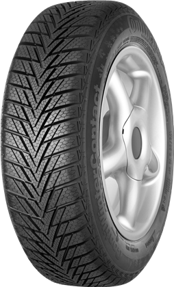 155/60R15 74T ContiWinterContact TS 800