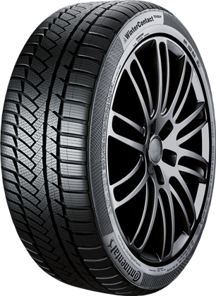 255/65R19 114V WinterContact TS 850 P