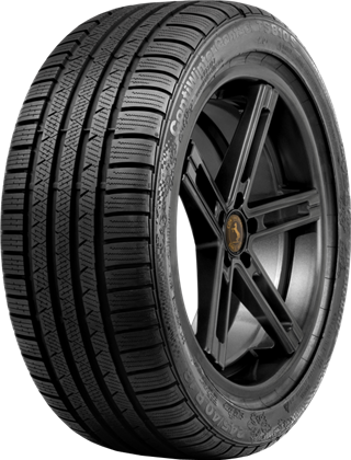 265/40R18 101V ContiWinterContact TS810S