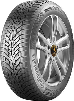 205/55R16 91H WinterContact TS 870