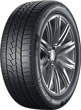 265/45R20 108W WinterContact TS 860 S