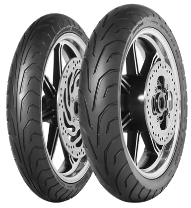 110/80-17 57V TL ARROWMAX STREETSMART