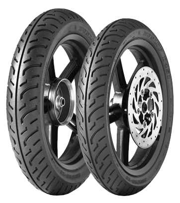 Sommerreifen (Motorrad)