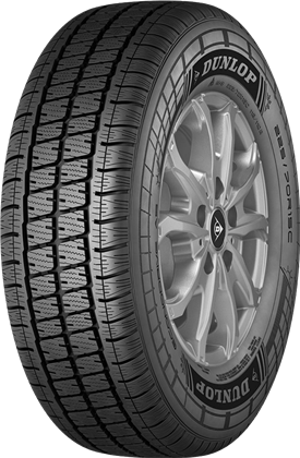 195/70R15 104/102R ECONODRIVE AS