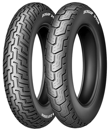 130/90 R16 72H D 402 FRONT (HD)