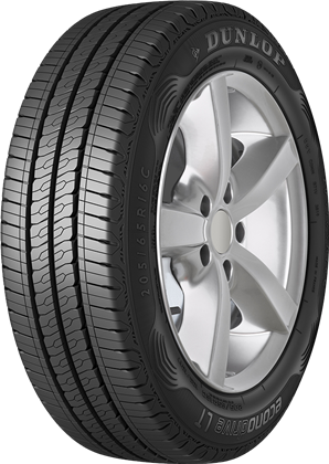 215/75R16 116/114R ECONODRIVE LT