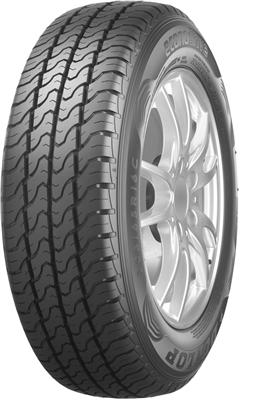 225/55R17 109/107H ECONODRIVE