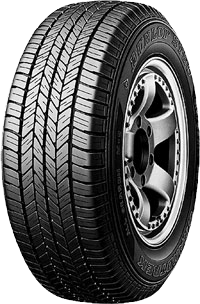 215/65R16 98S GRANDTREK ST20