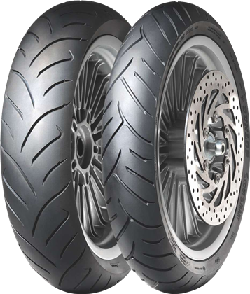 120/70-10 54L TL SCOOTSMART
