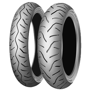 120/70R14 55H TL GPR-100F