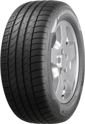 255/35R20 97Y SP QUATTROMAXX