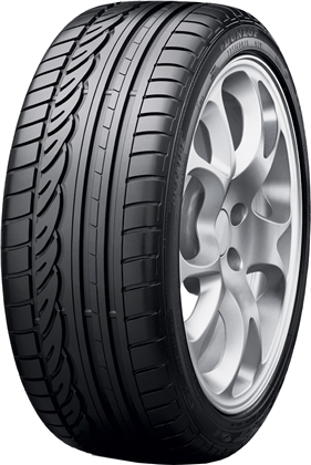 235/55R17 99V SP SPORT 01