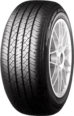 225/60R17 99H SP SPORT 270