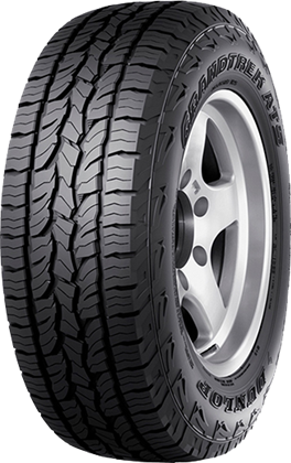 245/65R17 107H GRANDTREK AT5