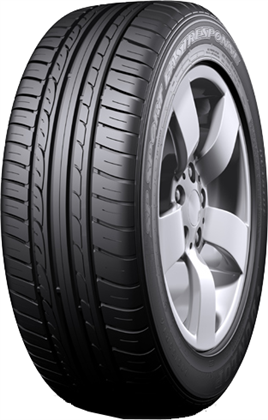 185/55R16 83V SP SPORT FASTRESPONSE