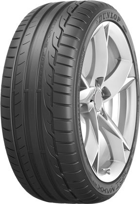 205/45R17 88W SPORT MAXX RT