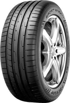 245/45R20 103Y SPORT MAXX RT 2