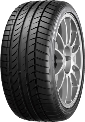 225/45R17 91W SP SPORT MAXX TT
