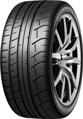 255/40R20 101Y SP SPORT MAXX GT600