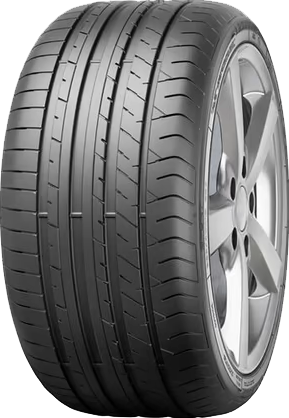 165/70R14 81T SPORT