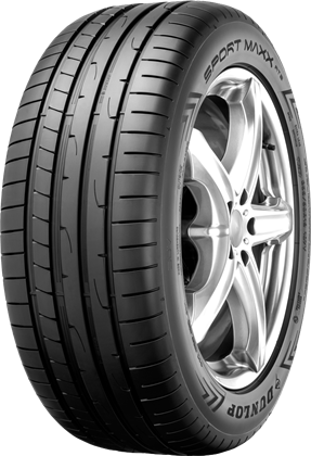 275/45R21 110Y SPORT MAXX RT2 SUV
