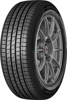 165/65R15 81T SPORT ALL SEASON