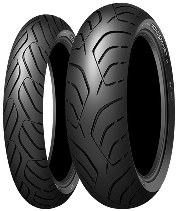190/55ZR17 (75W) TL SX ROADSMART III