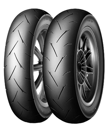 120/70-12 51L TL 93 Gp