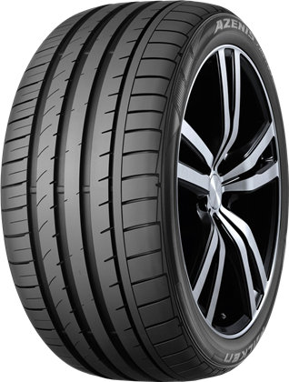 215/50R18 92W AZENIS FK453CC