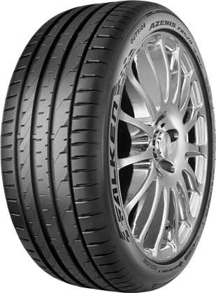 225/50R17 98Y AZENIS FK520