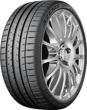 235/35R20 92Y Azenis Rs820