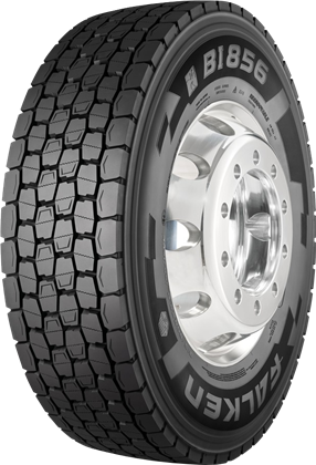 235/75R17,5/17.5 132/130M