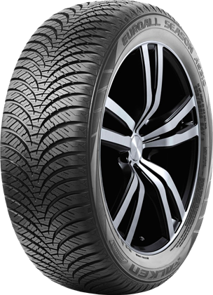 155/60R15 74T EUROALL SEASON AS210