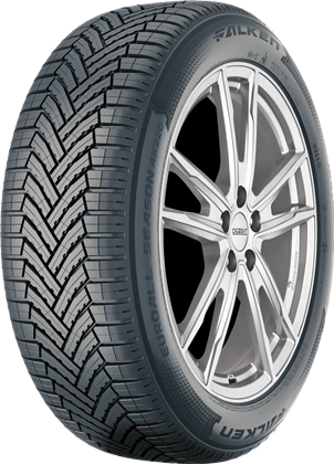 195/50R19 88H Euroallseason As220