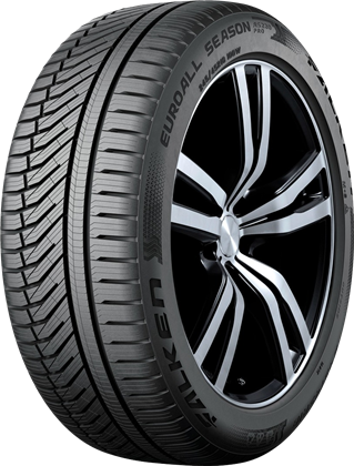 235/50R18 101W EUROALL SEASON AS220