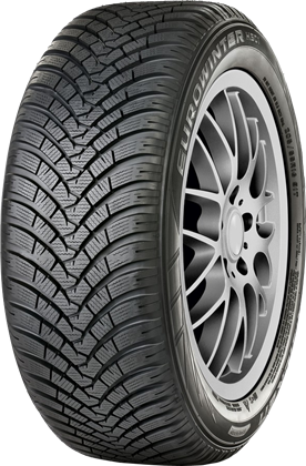 155/65R14 75T EUROWINTER HS01