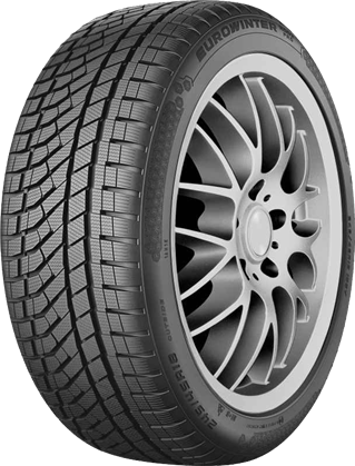 265/60R18 114V Eurowinter Hs02 Pro