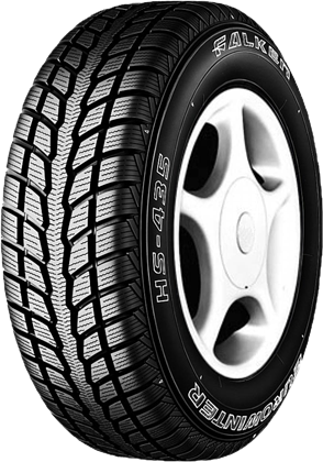 145/70R13 71T EUROWINTER HS435