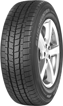 225/60R17 107/105H EUROWINTER VAN01