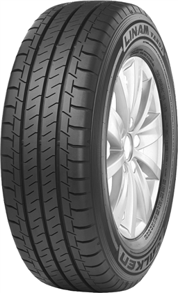 155/80R12 88/86R LINAM VAN01