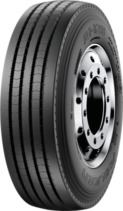 245/70R 17,5 Ri128 143/141J