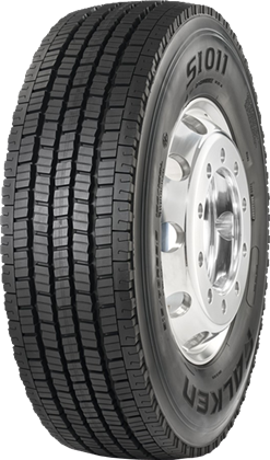 385/65R22,5/22.5 160/160/158K